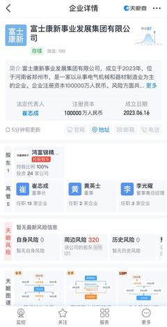 富士康新事業(yè)發(fā)展集團(tuán)揚(yáng)帆起航 深化總部管理，擘畫產(chǎn)業(yè)新版圖