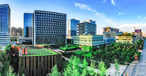 中鐵灃河灣價(jià)值全解析 品牌實(shí)力、項(xiàng)目詳情與理想生活圖鑒