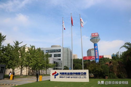 以智戰(zhàn)“?！?光明乳業(yè)5C競(jìng)爭(zhēng)力驅(qū)動(dòng)總部管理，煥發(fā)鮮奶產(chǎn)業(yè)新活力