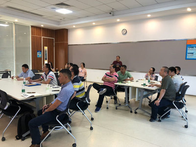 探訪美的總部與燈塔工廠 解碼企業(yè)文化與總部管理的卓越之道