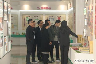 陜西藥品零售行業(yè)協(xié)會(huì)考察盤龍藥業(yè) 共話總部管理經(jīng)驗(yàn)，助推行業(yè)高質(zhì)量發(fā)展